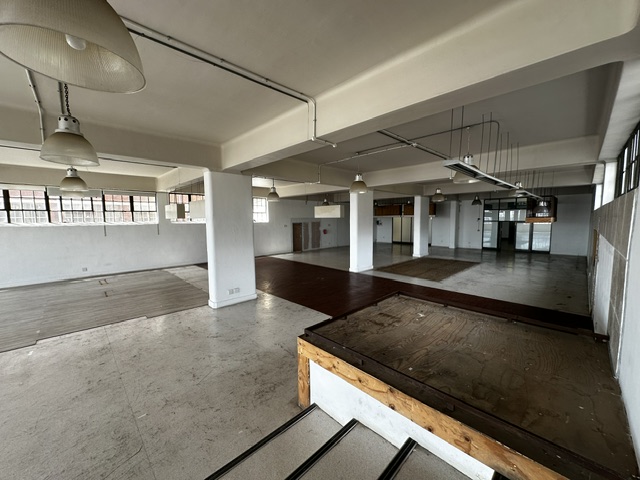 To Let Commercial Property for Rent in Woodstock Western Cape